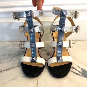 Christian Louboutin Heels Size 36